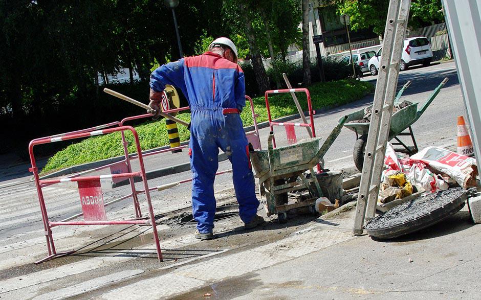 débouchage canalisation Courtry