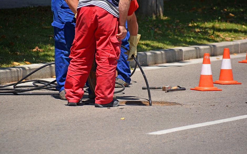 déboucher des canalisations Massy