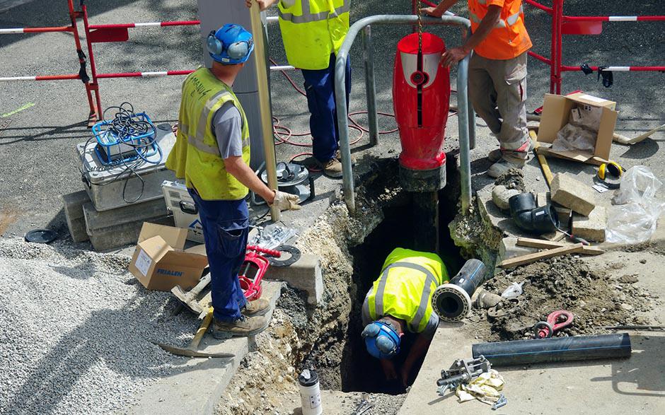 débouchage canalisation pas cher Massy