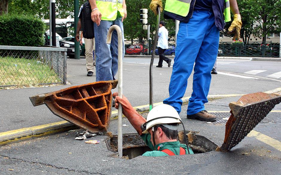 débouchage canalisation Courtry
