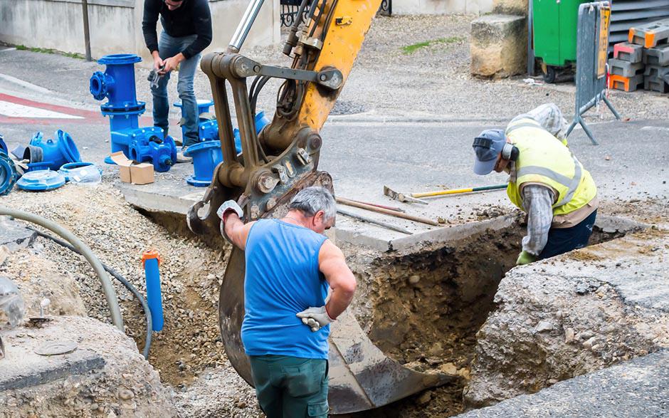  débouchage canalisation Massy