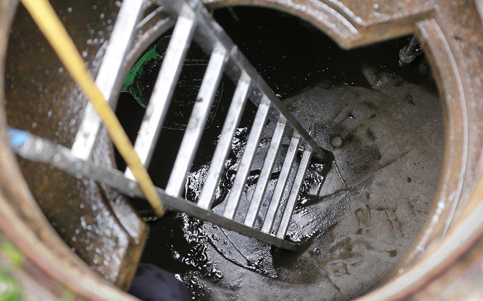 débouchage canalisation pas cher Massy